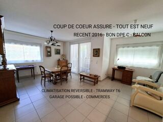  Appartement à vendre 3 pièces 67 m²