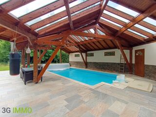  Maison � vendre 7 pi�ces 180 m�