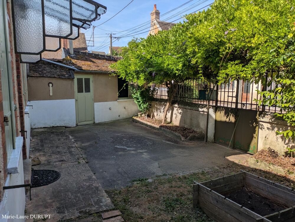 Maison 5 pièces