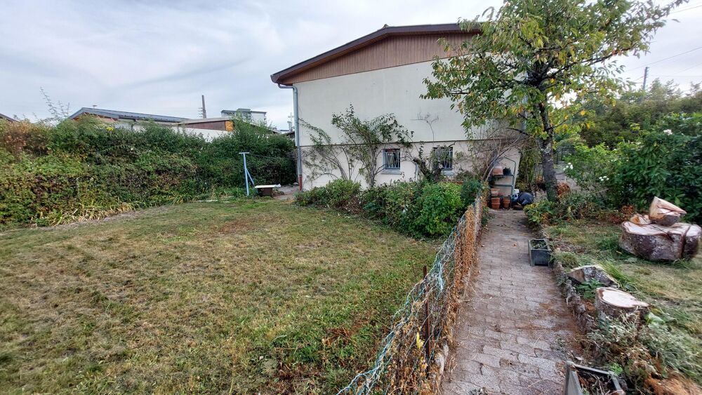 Vente Maison Maison 5 pièces Cran gevrier