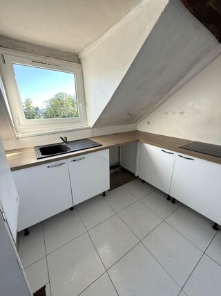  Appartement  vendre 4 pices 49 m