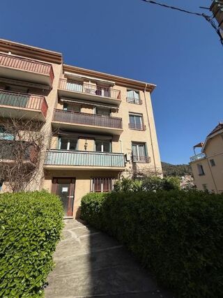  Appartement à vendre 3 pièces 67 m²