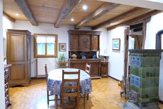  Maison à vendre 5 pièces 104 m²