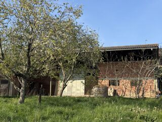  Parking / Garage � vendre 185 m� Deyme