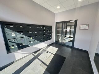  Appartement  vendre 1 pice 31 m