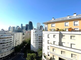  Appartement à louer 3 pièces 67 m²