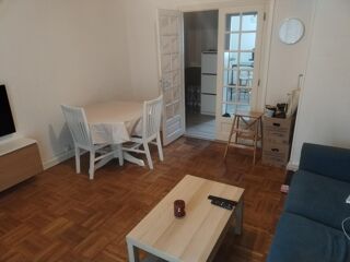  Appartement à vendre 83 m²