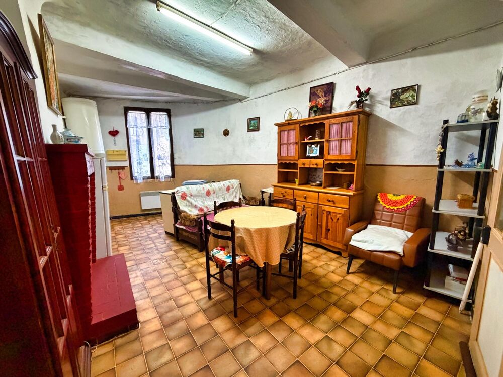 Maison 5 pièces 70 m² · à Brignoles · 70 m² · 95 000 €