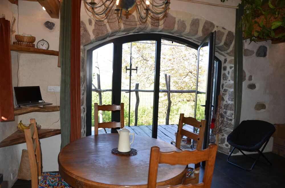 Vente Maison Maison 5 pièces Ajoux