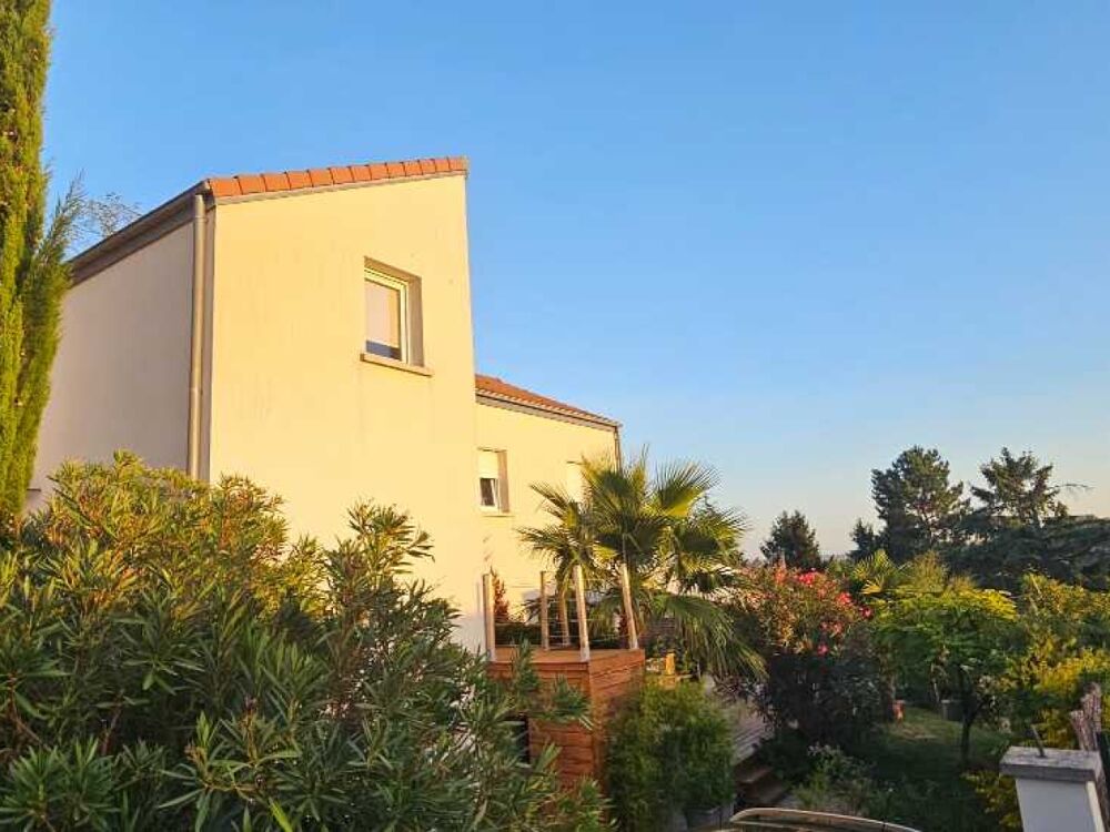  vendre  Maison Genas (69740)