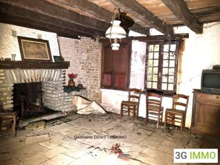  Maison à vendre 3 pièces 130 m²