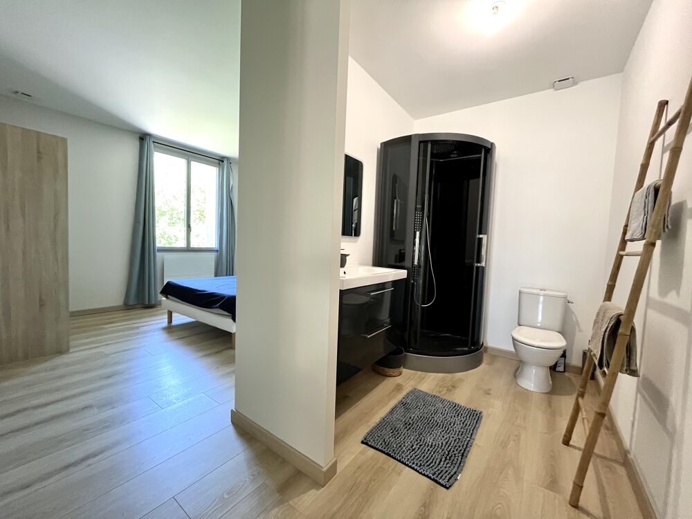 � vendre  Maison Bordeaux (33000)