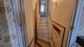  Maison � vendre 5 pi�ces 