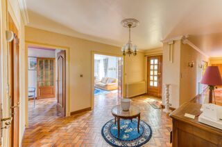  Maison � vendre 11 pi�ces 195 m�