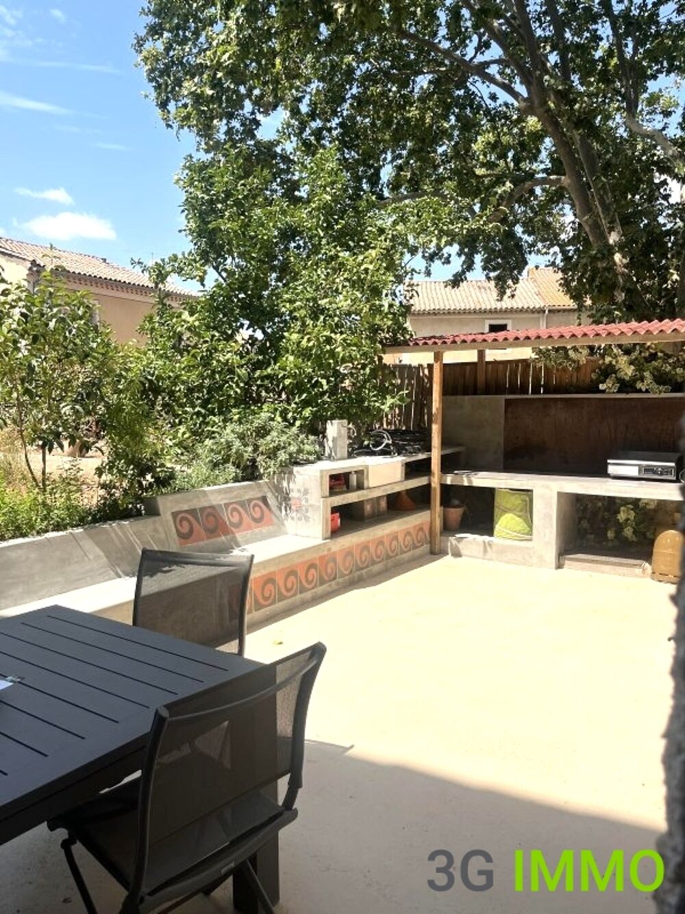 Vente Maison Maison de maître 6 pièces Portiragnes