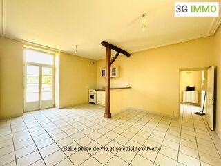  Maison � vendre 3 pi�ces 86 m�