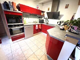  Maison � vendre 4 pi�ces 112 m�