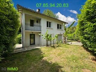  Maison � vendre 6 pi�ces 102 m�