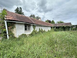  Maison � vendre 3 pi�ces 73 m�