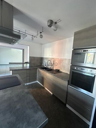  Maison à vendre 7 pièces 190 m²