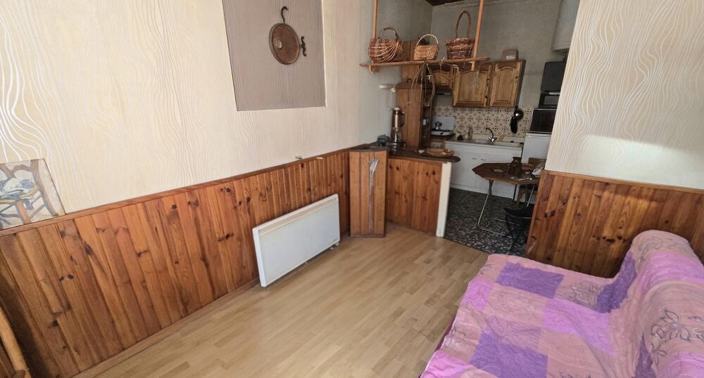 Vente Immeuble Immeuble 11 pièces Châtellerault