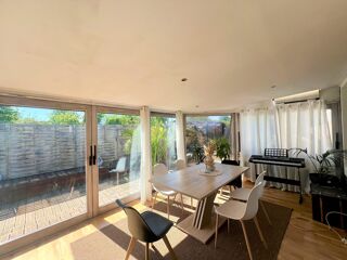  Maison � vendre 4 pi�ces 89 m�