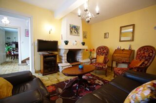  Maison à vendre 7 pièces 