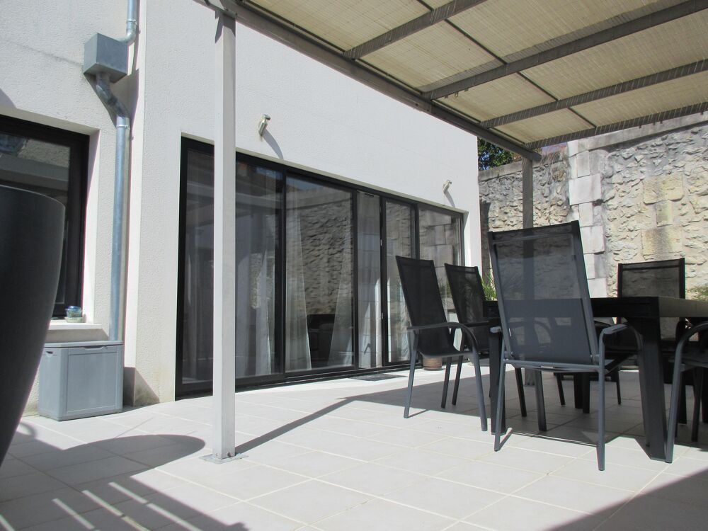 Appartement 5 pièces