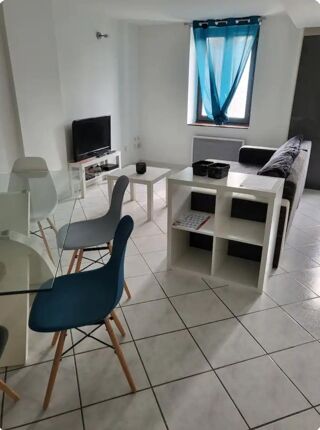  Appartement  vendre 3 pices 62 m