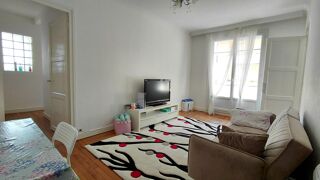  Appartement � vendre 3 pi�ces 63 m�