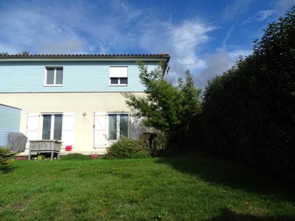 Vente Maison Maison 5 pi�ces L'isle-jourdain