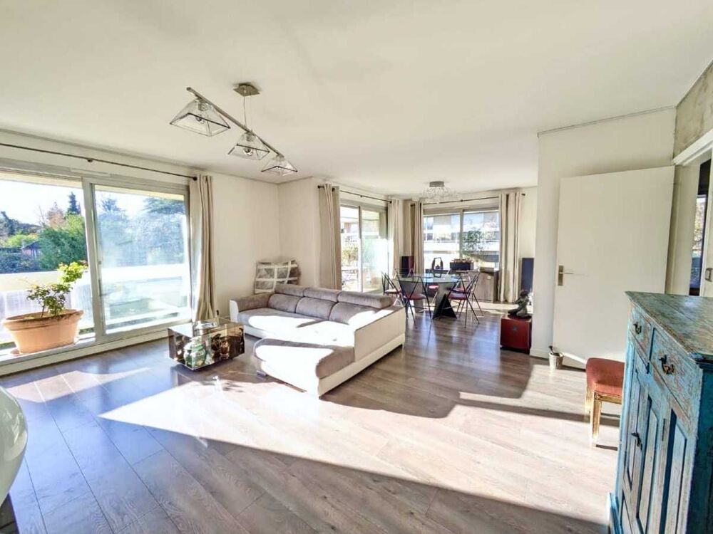 Vente Appartement Appartement 5 pices Montmorency