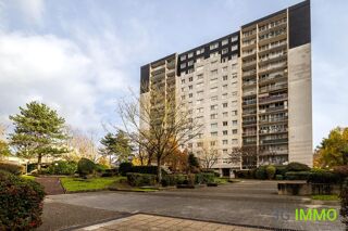  Appartement � vendre 2 pi�ces 