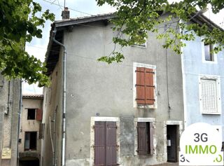  Maison � vendre 4 pi�ces 117 m�
