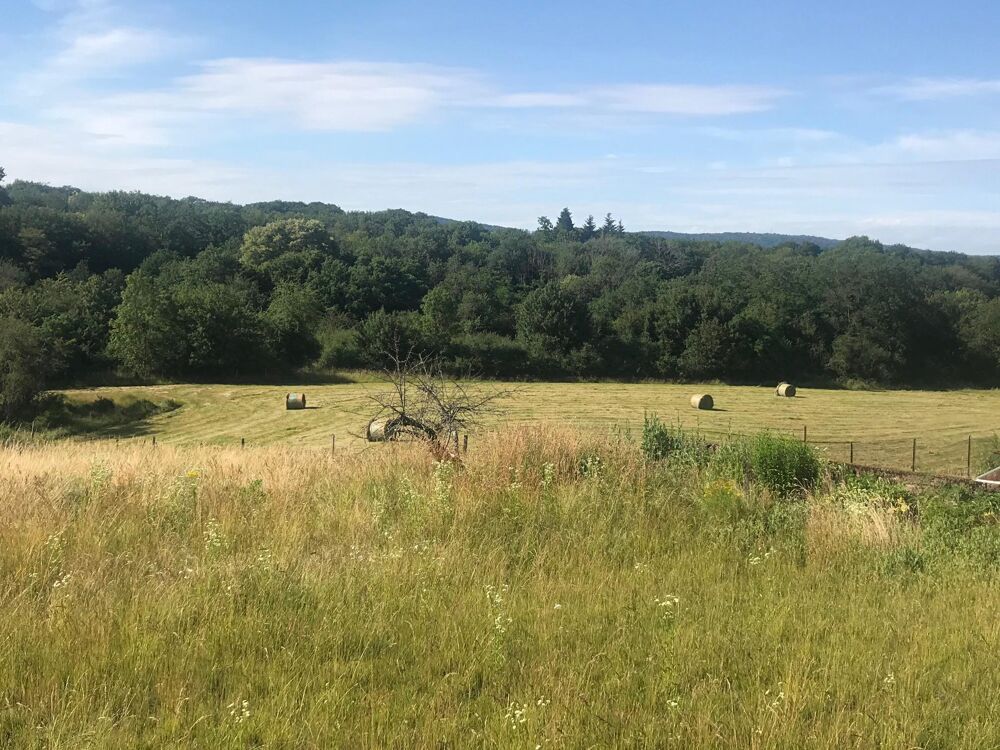 Vente Terrain Terrain constructible Besançon