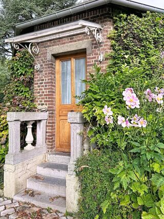  Maison � vendre 10 pi�ces 340 m�