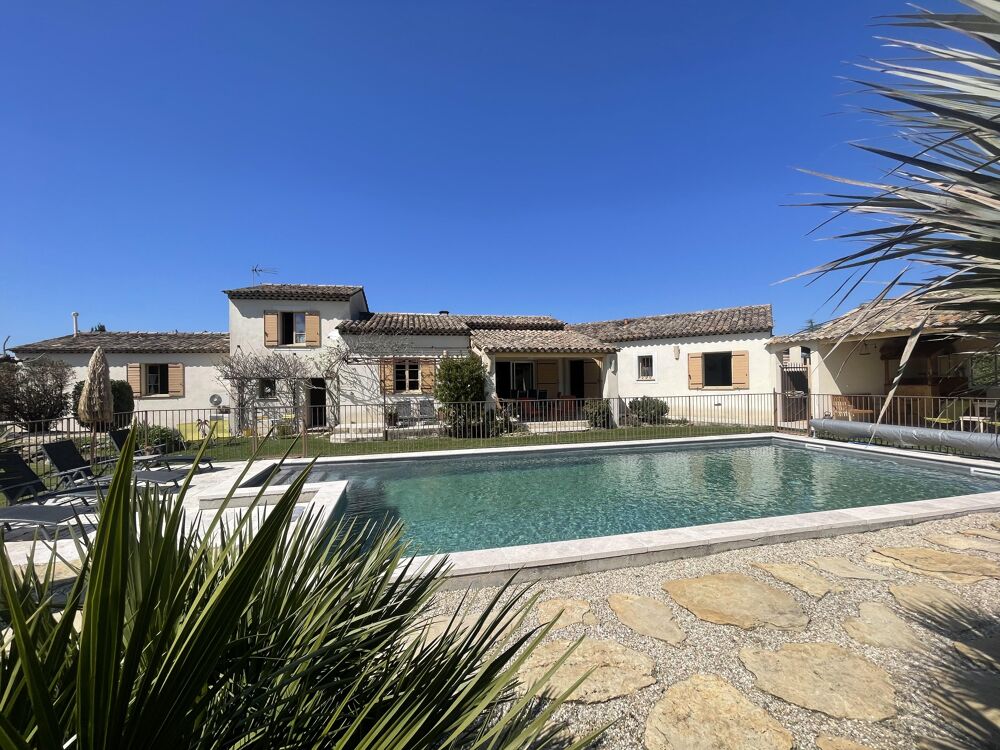  vendre  Maison Cheval-Blanc (84460)