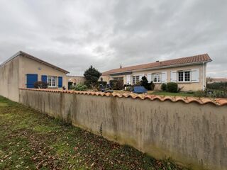  Maison à vendre 5 pièces 137 m²