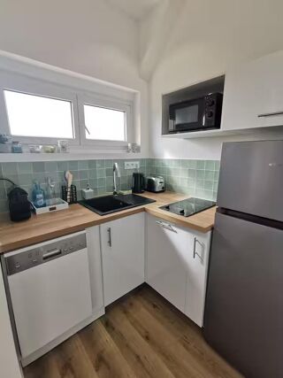  Appartement  vendre 1 pice 22 m