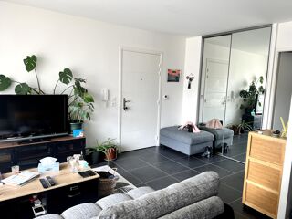  Appartement � louer 3 pi�ces 64 m�