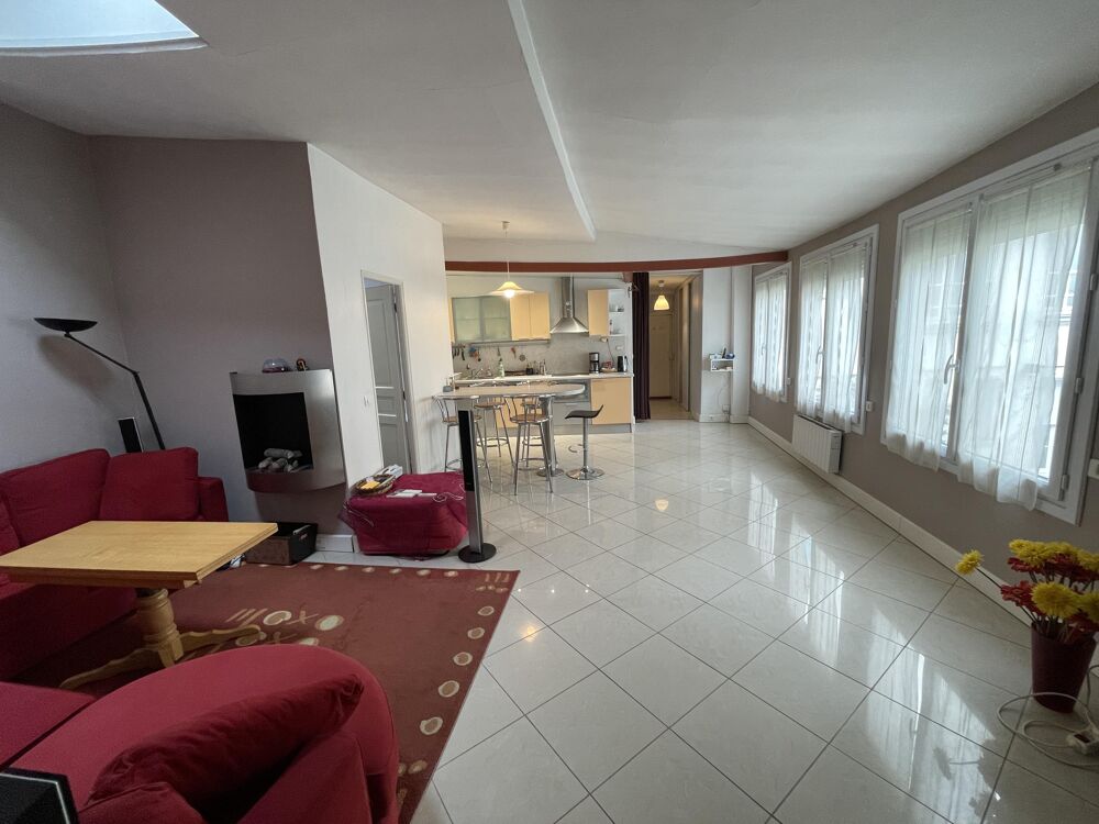  vendre  Appartement Paris 12