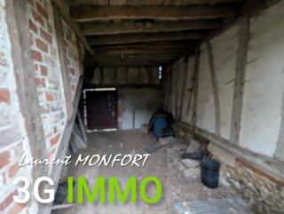  Maison � vendre 4 pi�ces 92 m�