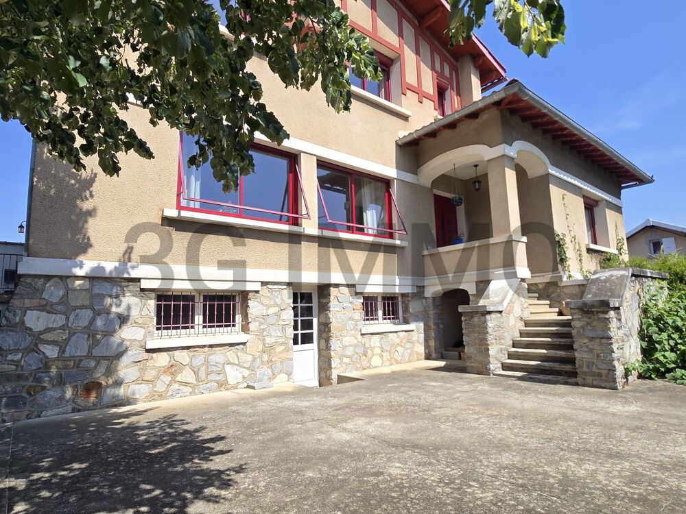 Vente Maison Villa 10 pièces Castres