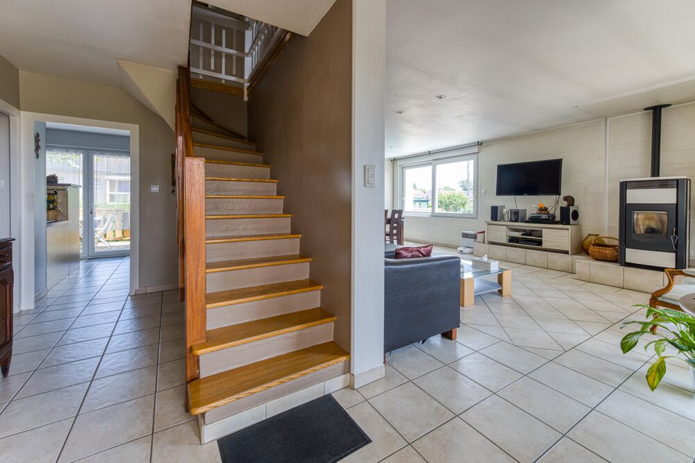Vente Maison Maison 8 pièces Bourg-en-bresse