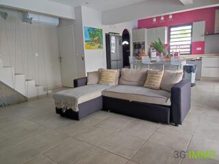  Maison à vendre 8 pièces 192 m²