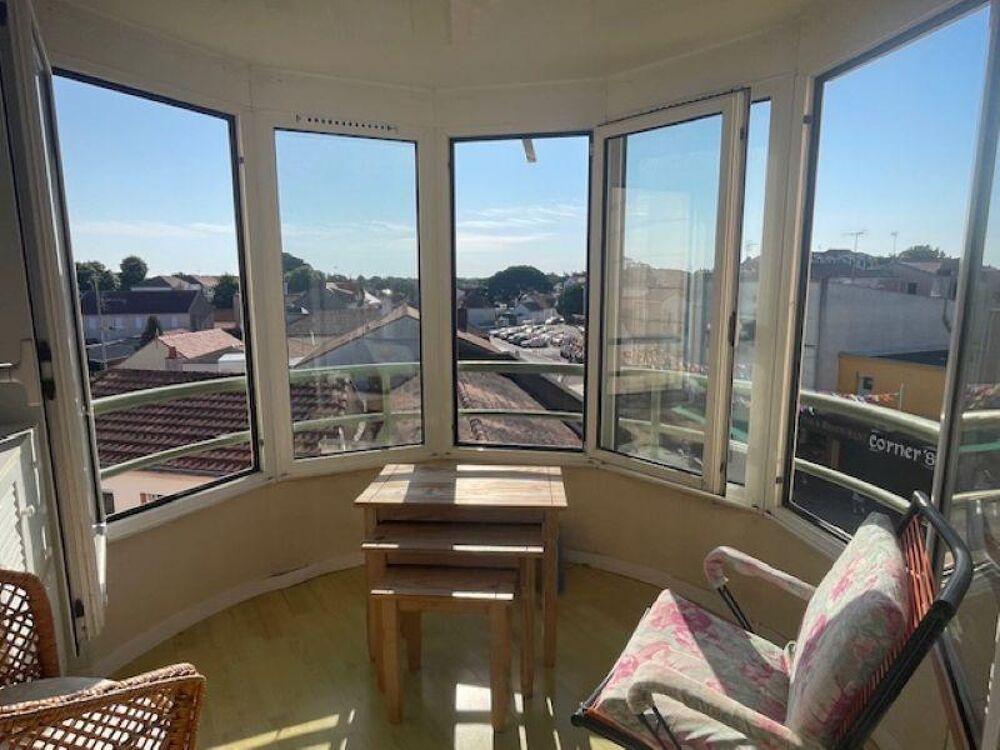 Appartement 2 pièces 44 m² · à Saint-Brevin-les-Pins · 44 m² · 179 350 €