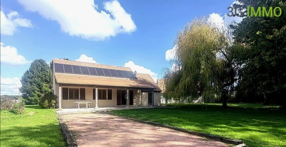 Maison 5 pièces 101 m² · à Villers-sur-Mer · 101 m² · 327 900 €
