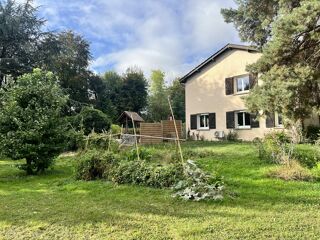 Vente Maison Maison 7 pièces Mozac