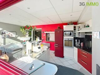  Maison à vendre 6 pièces 165 m²
