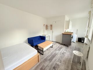  Appartement � vendre 1 pi�ce 22 m�